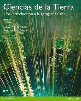 CIENCIAS DE LA TIERRA - VOLUMEN I (UNED)