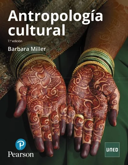 ANTROPOLOGÍA CULTURAL
