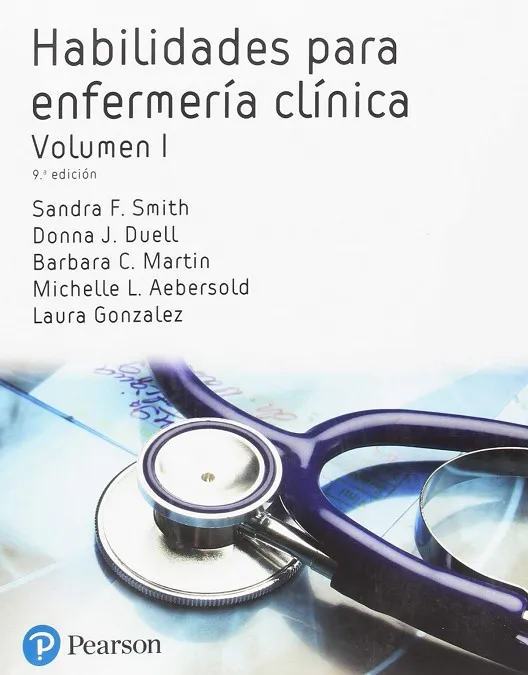 HABILIDADES PARA ENFERMERÍA CLÍNICA (EDICIÓN LATINOAMÉRICA)