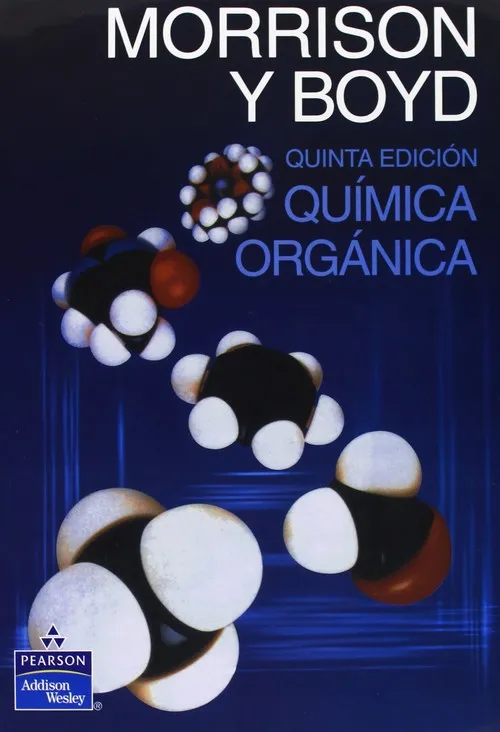 QUIMICA ORGANICA, 5ED