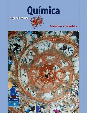 QUÍMICA 2ED