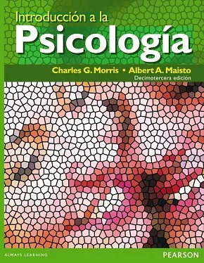 INTRODUCCIÓN A LA PSICOLOGÍA