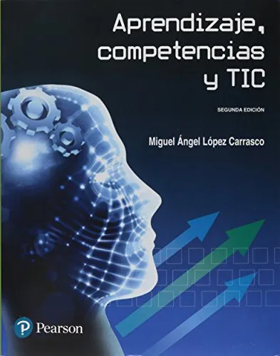 APRENDIZAJE, COMPETENCIAS Y TIC, 2ED