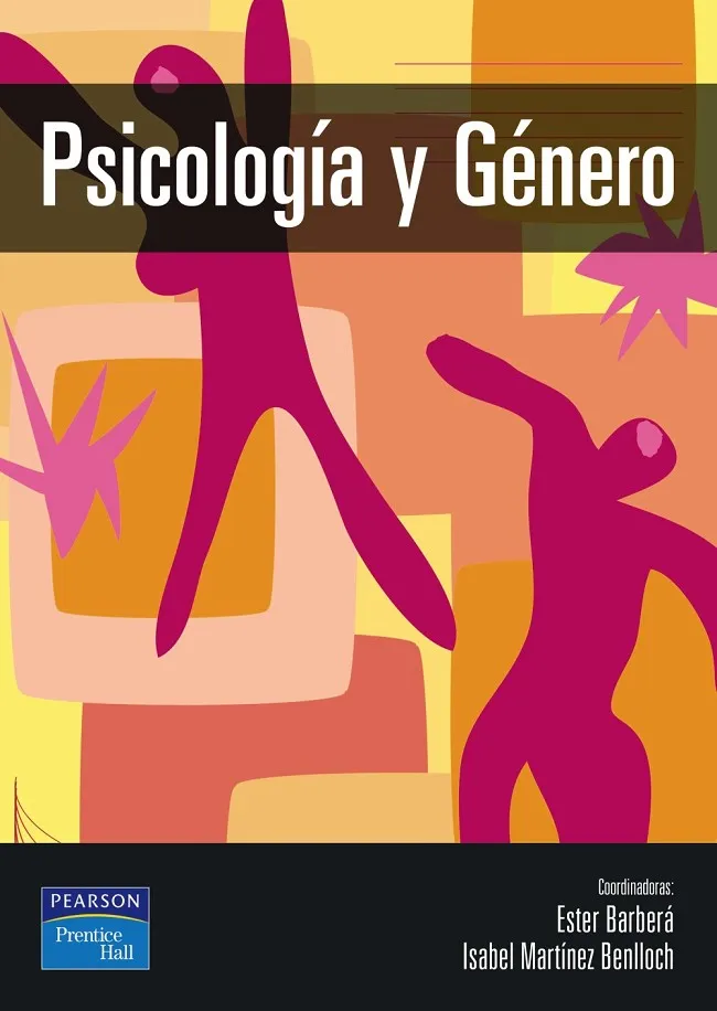 PSICOLOGÍA Y GÉNERO