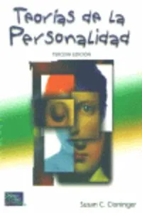 TEORIAS DE LA PERSONALIDAD, 3E