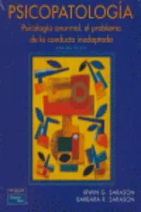 PSICOPATOLOGÍA
