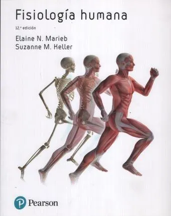 FISIOLOGÍA HUMANA (EDICIÓN LATINOAMÉRICA)