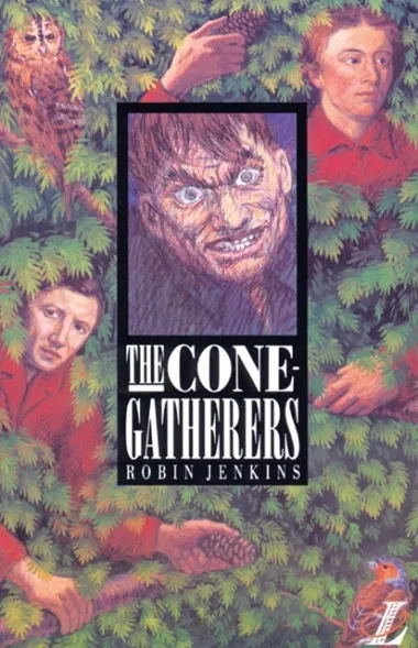 NLLB:THE CONE-GATHERERS