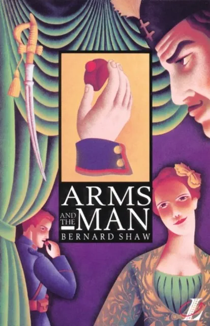 ARMS & THE MAN-NLLB