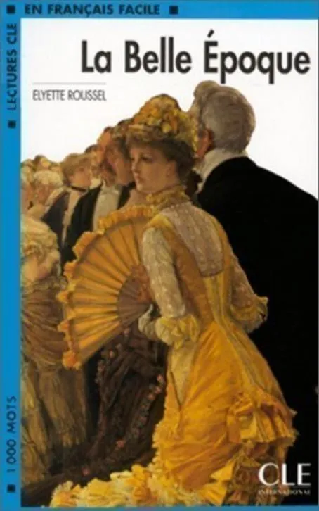BELLE EPOQUE, LA