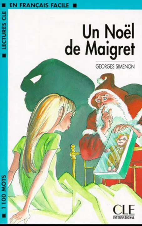 UN NOEL DE MAIGRET