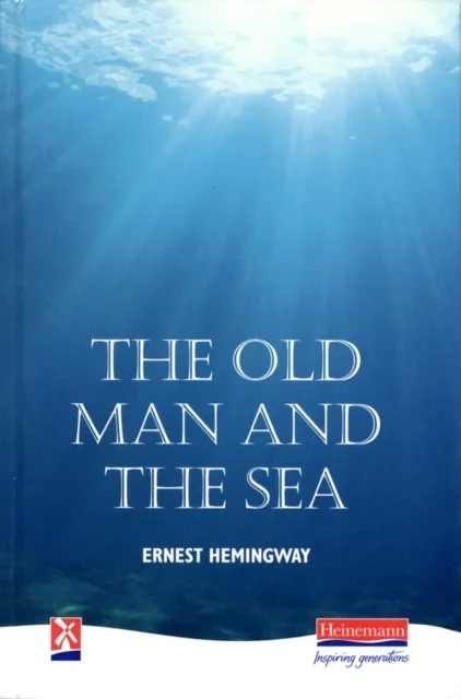 OLD MAN AND THE SEA NW 216