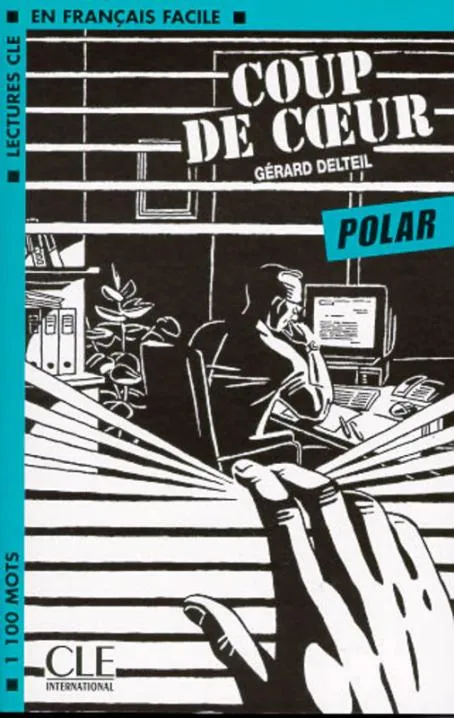 COUP DE COEUR