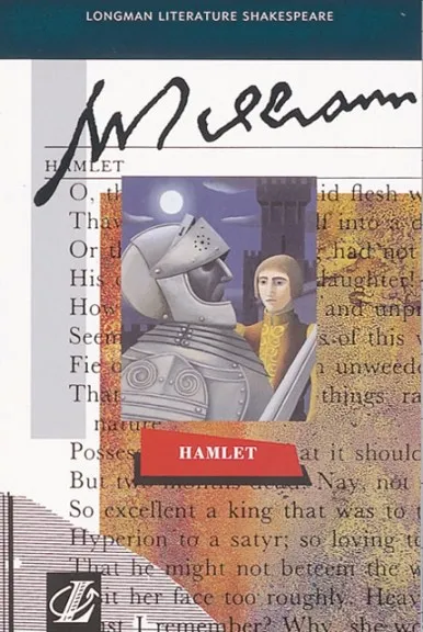 NLLB:HAMLET
