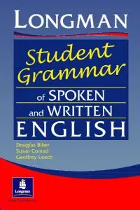 LONGMAN STUDENT GRAMMAR OF WRITTEN