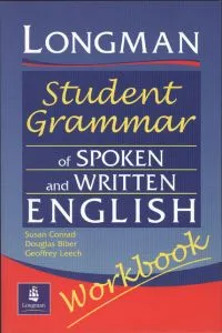 LONGMAN STUDENT GRAMMAR OF WRITTEN WB