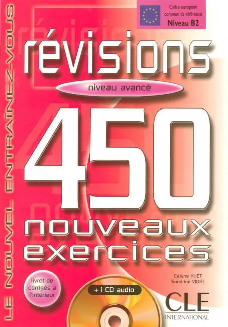 REVISIONS 450 NOUVEAUX EXERCICES