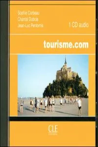 TOURISME COM CD AUDIO