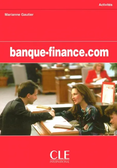 BANQUE-FINANCE COM