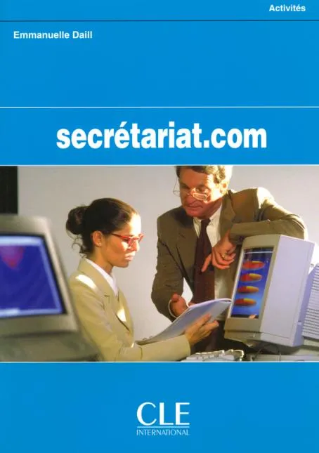 SECRETARIAT COM