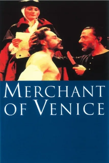 NLSS:MERCHANT OF VENICE