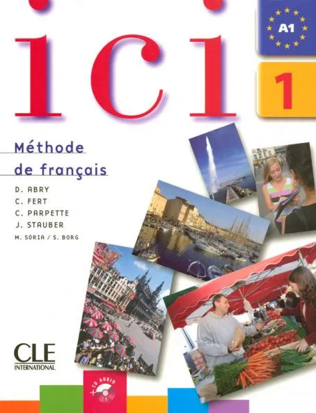 ICI 1 A1