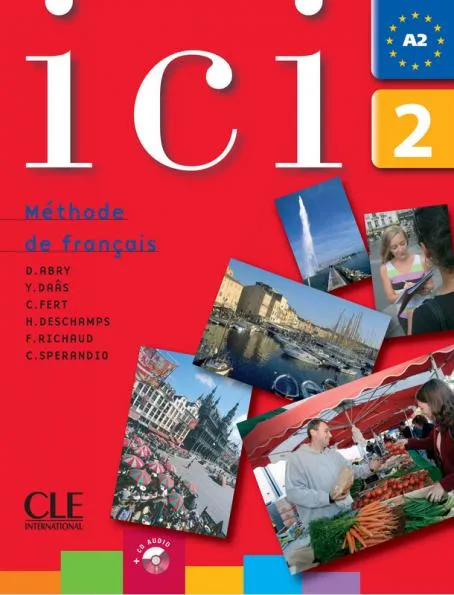 ICI 2+CD A2