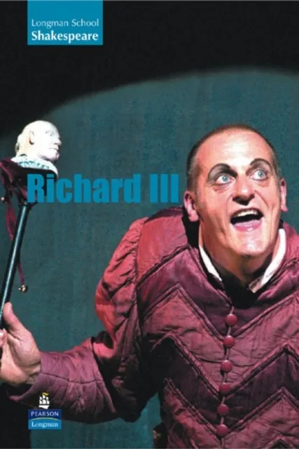 LSS: RICHARD III
