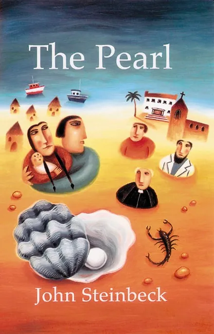 THE PEARL-LLST