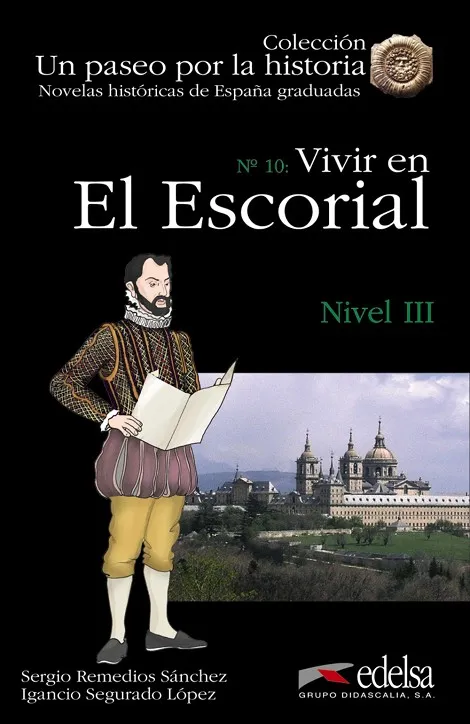 VIVIR EN EL ESCORIAL-NHG 3