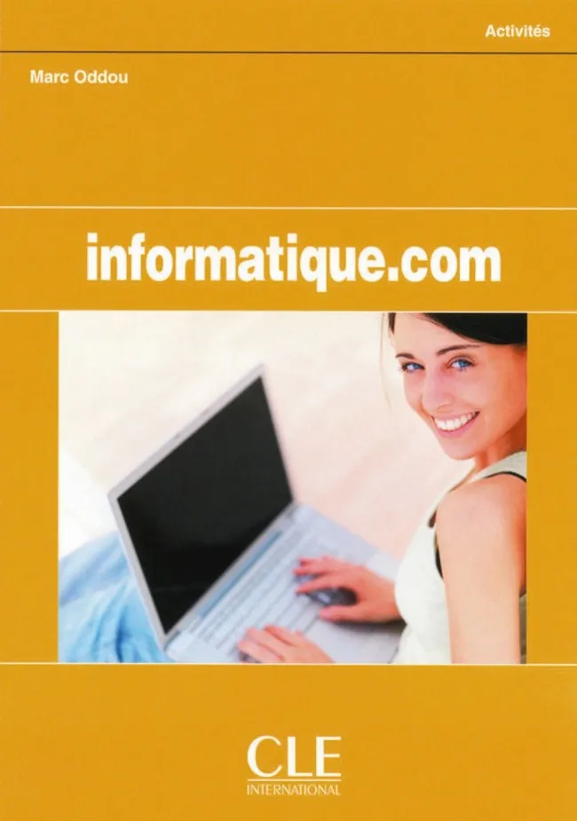 INFORMATIQUE.COM