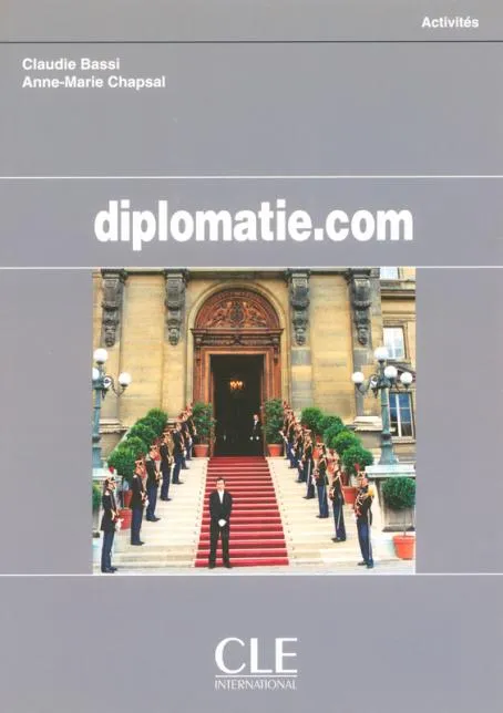 DIPLOMATIE.COM