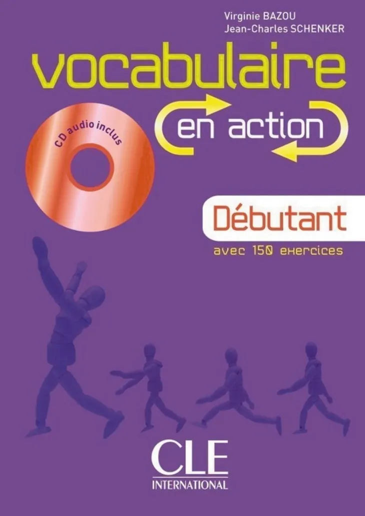 VOCABULAIRE EN ACTION DEBUTANT
