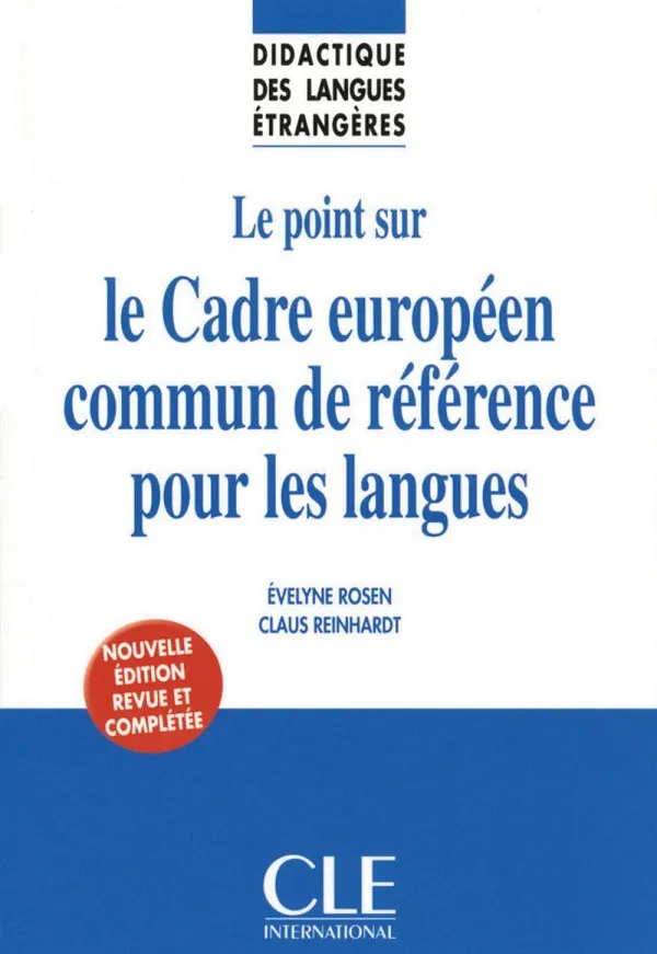 LE POINT SUR LE CERC NOUVELLE EDITION REVUE ET COM
