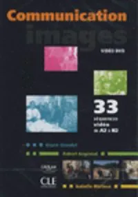 COMMUNICATION EN IMAGES DVD VIDEO+LIVRET PAL