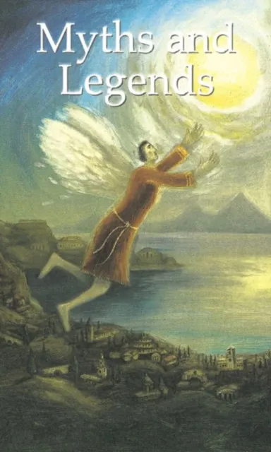 NLLA: MYTHS AND LEGENDS
