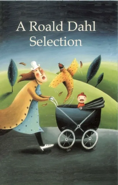 ROALD DAHL COLLECTION