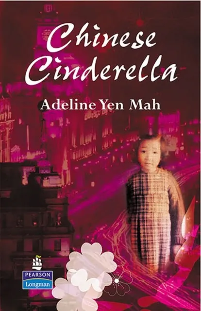 CHINESE CINDERELLA