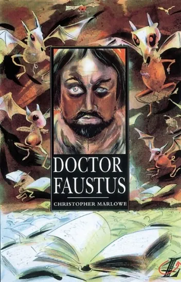 NLLB: DR FAUSTUS A GUIDE (B TEXT)