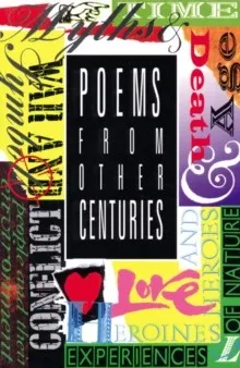 POEMS FROM OTHER CENTURIES PAPER-NLLB