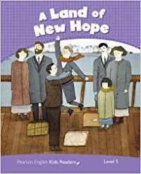 LAND OF NEW HOPE CLIL AME-LEVEL 5