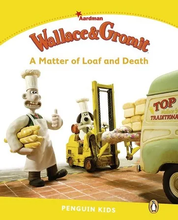 A MATTER OF LOAF AND DEATH-LEVEL 6
