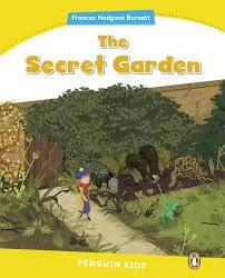 SECRET GARDEN-LEVEL 6