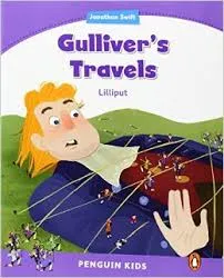 GULLIVER'S TRAVELS-LEVEL 5