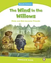 THE WIND IN THE WILLOWS-LEVEL 5