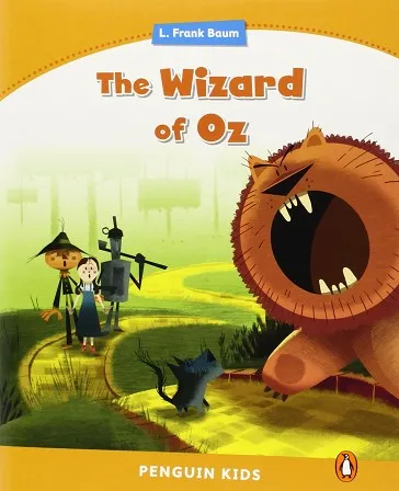 WIZARD OF OZ-LEVEL 3