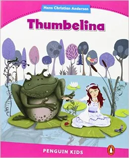 THUMBELINA-LEVEL 2