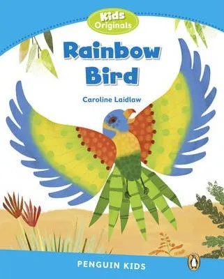 RAINBOW BIRD-LEVEL 1