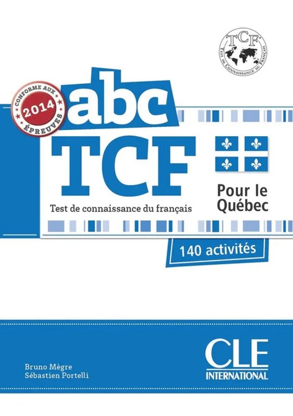 ABC TCF POUR LE QUEBEC - CONFORME