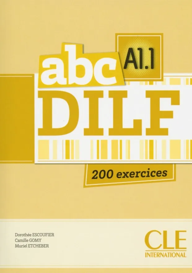 ABC DILF A1.1